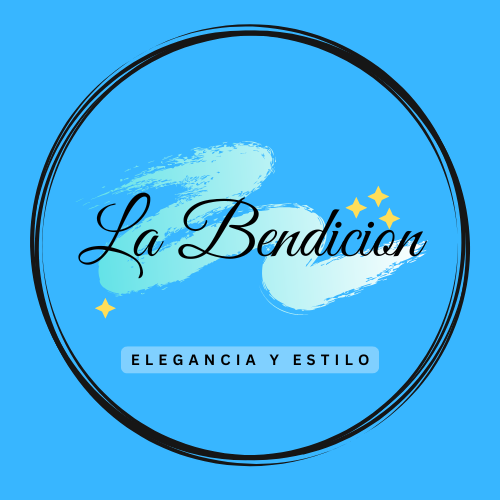 La Bendición Logo
